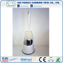 Quality Guaranteed toilet brush with plastic handle